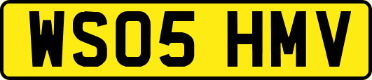 WS05HMV
