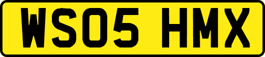 WS05HMX