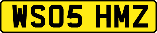 WS05HMZ