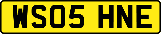 WS05HNE