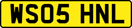 WS05HNL
