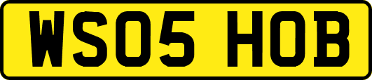 WS05HOB