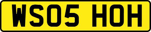 WS05HOH