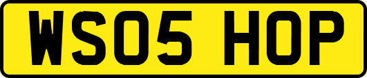WS05HOP