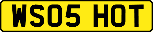 WS05HOT