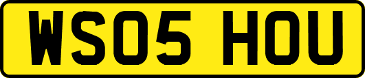 WS05HOU