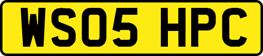 WS05HPC