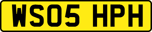 WS05HPH