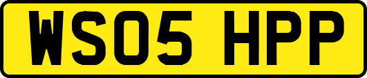 WS05HPP