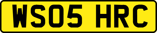 WS05HRC
