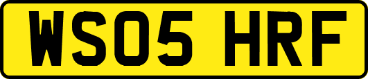 WS05HRF