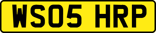 WS05HRP