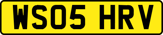 WS05HRV