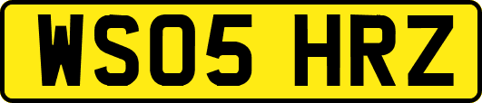 WS05HRZ