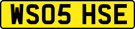 WS05HSE