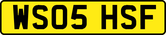 WS05HSF