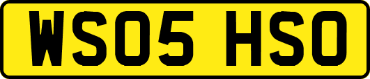 WS05HSO
