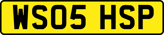 WS05HSP