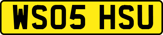 WS05HSU