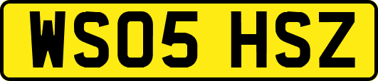 WS05HSZ