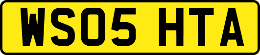 WS05HTA