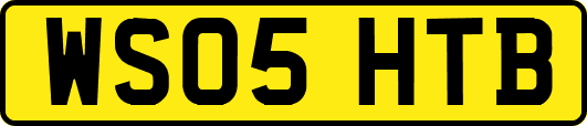 WS05HTB