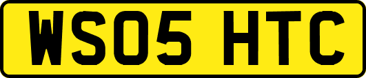 WS05HTC