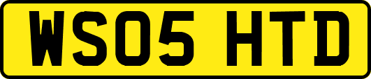 WS05HTD
