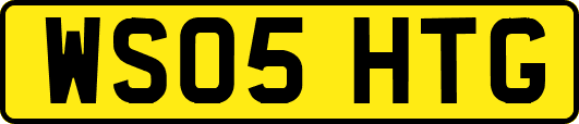 WS05HTG