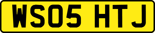 WS05HTJ