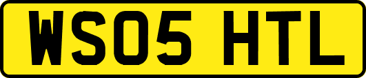 WS05HTL