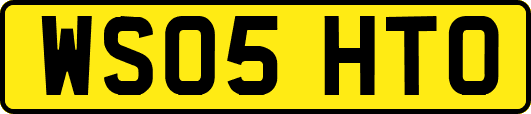 WS05HTO