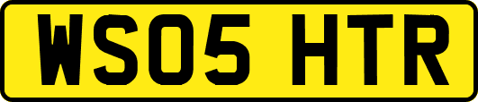 WS05HTR