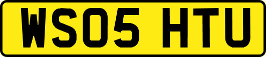 WS05HTU
