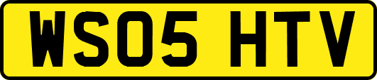 WS05HTV