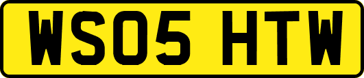 WS05HTW