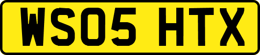 WS05HTX