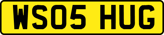 WS05HUG