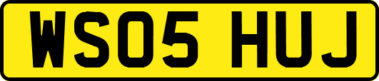 WS05HUJ