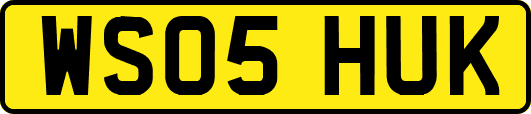 WS05HUK