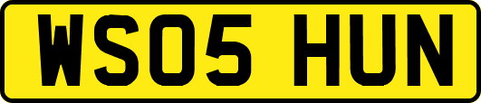 WS05HUN