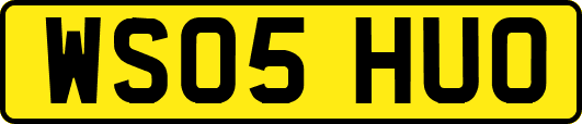 WS05HUO