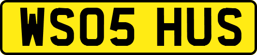 WS05HUS