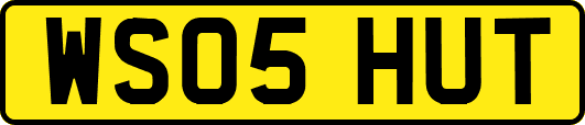 WS05HUT