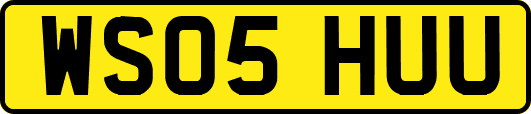WS05HUU