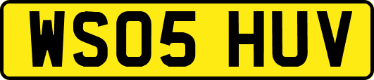WS05HUV