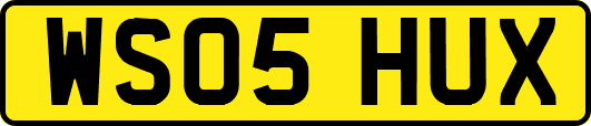WS05HUX