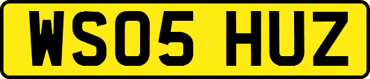 WS05HUZ