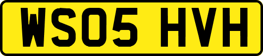 WS05HVH