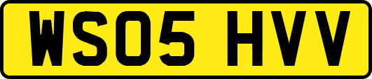 WS05HVV